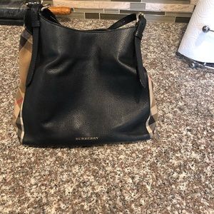 Burberry handbag